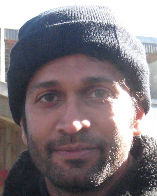 Girish