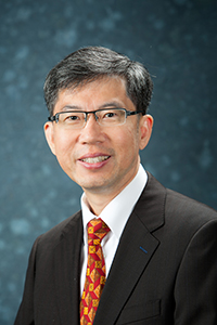 Raymond W. Yeung