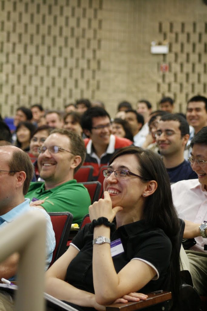 Audience 2