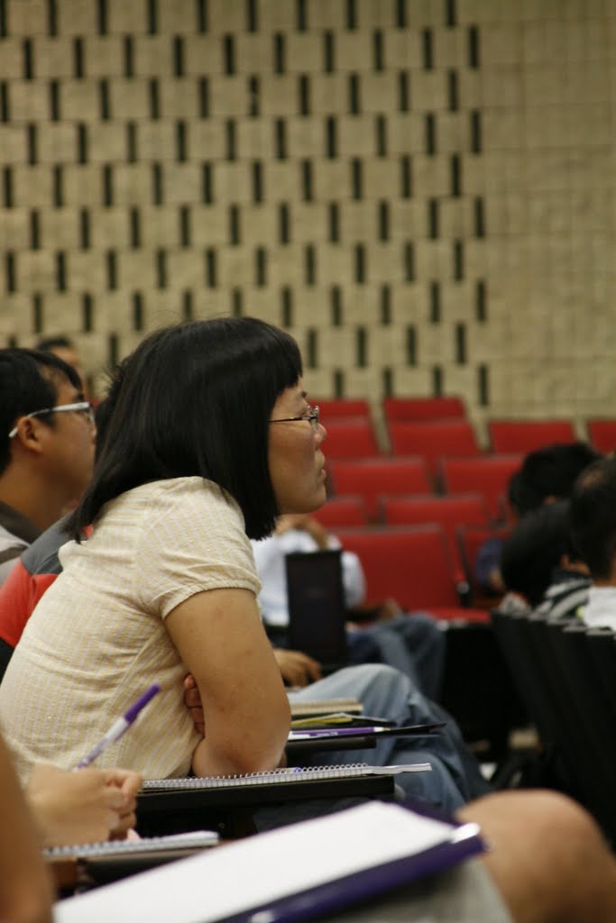 Audience 4