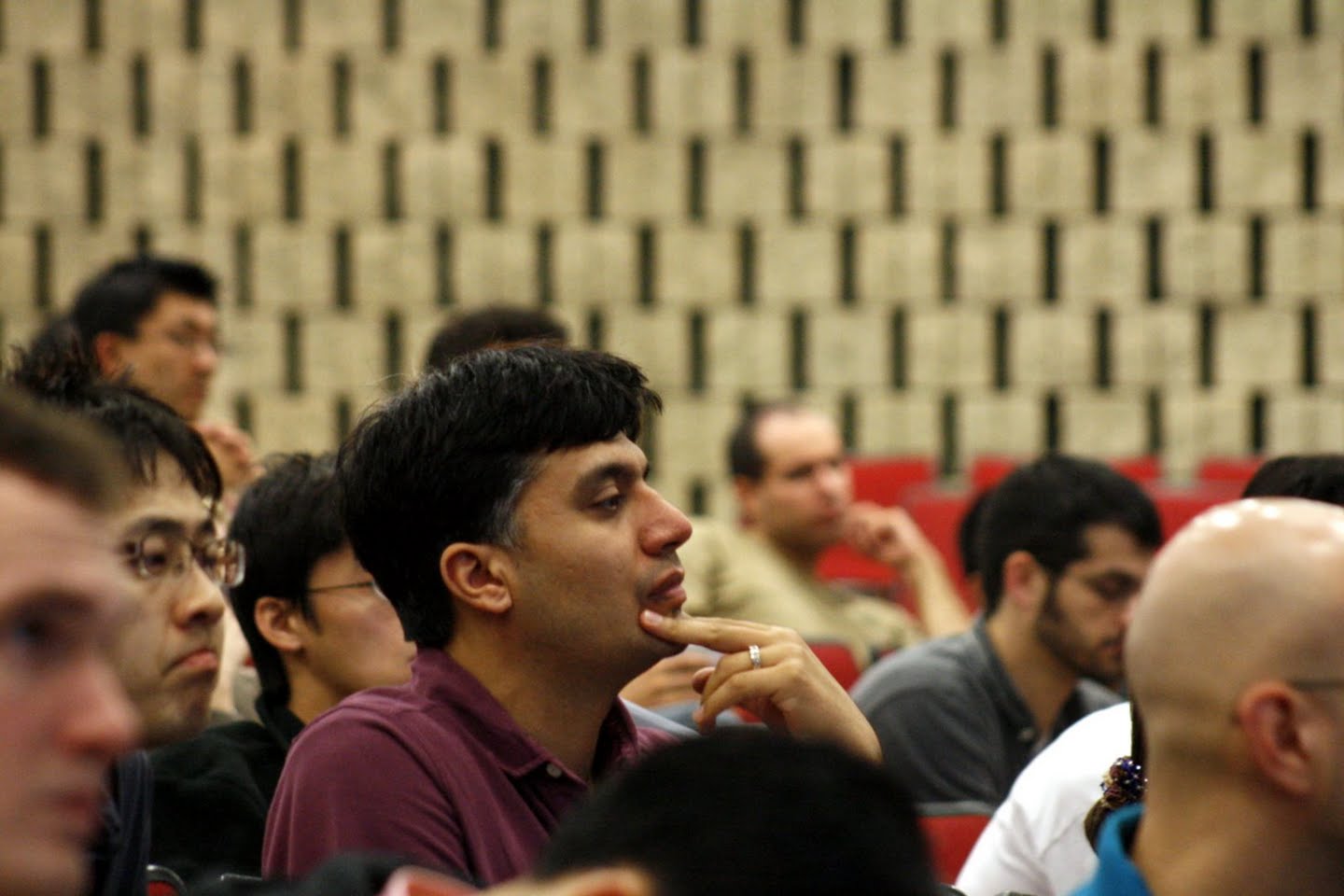 Audience 5