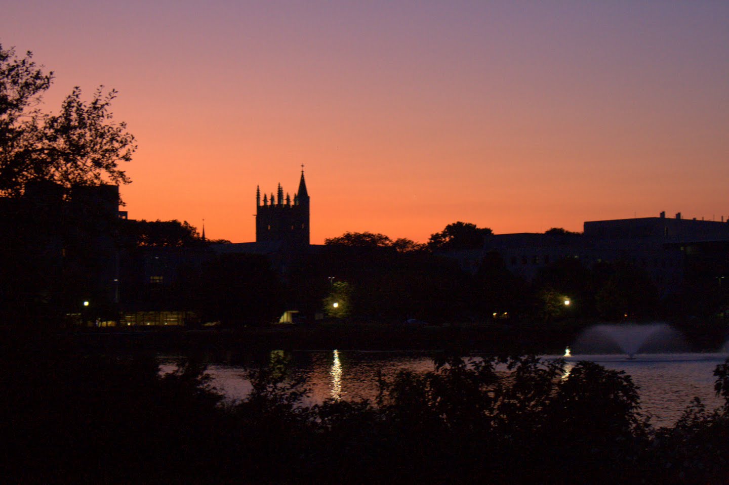 Northwestern 2