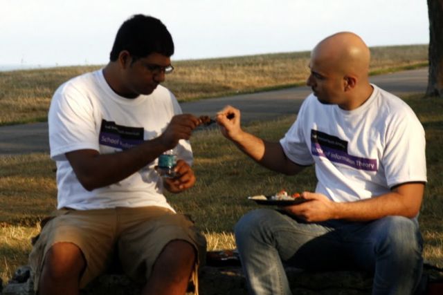 Picnic 2