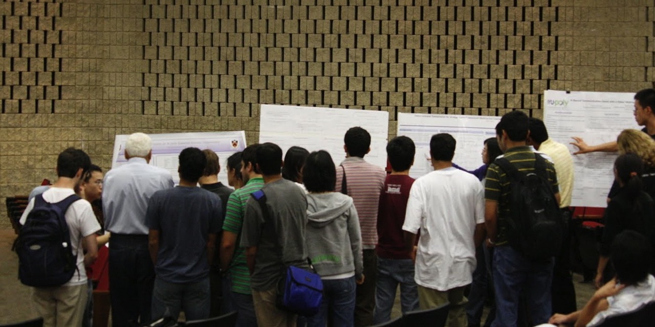 Posters