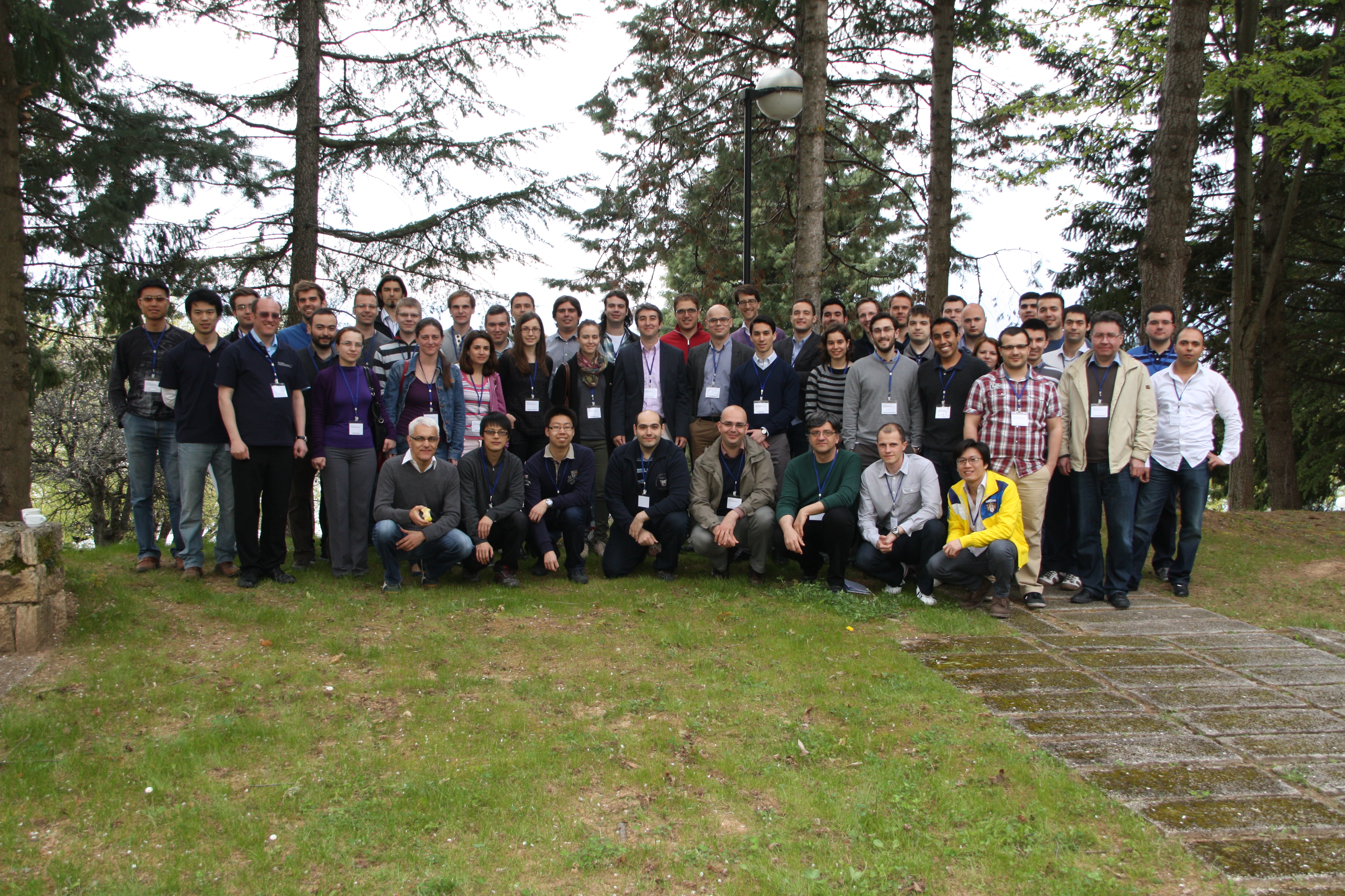 Group photo 3