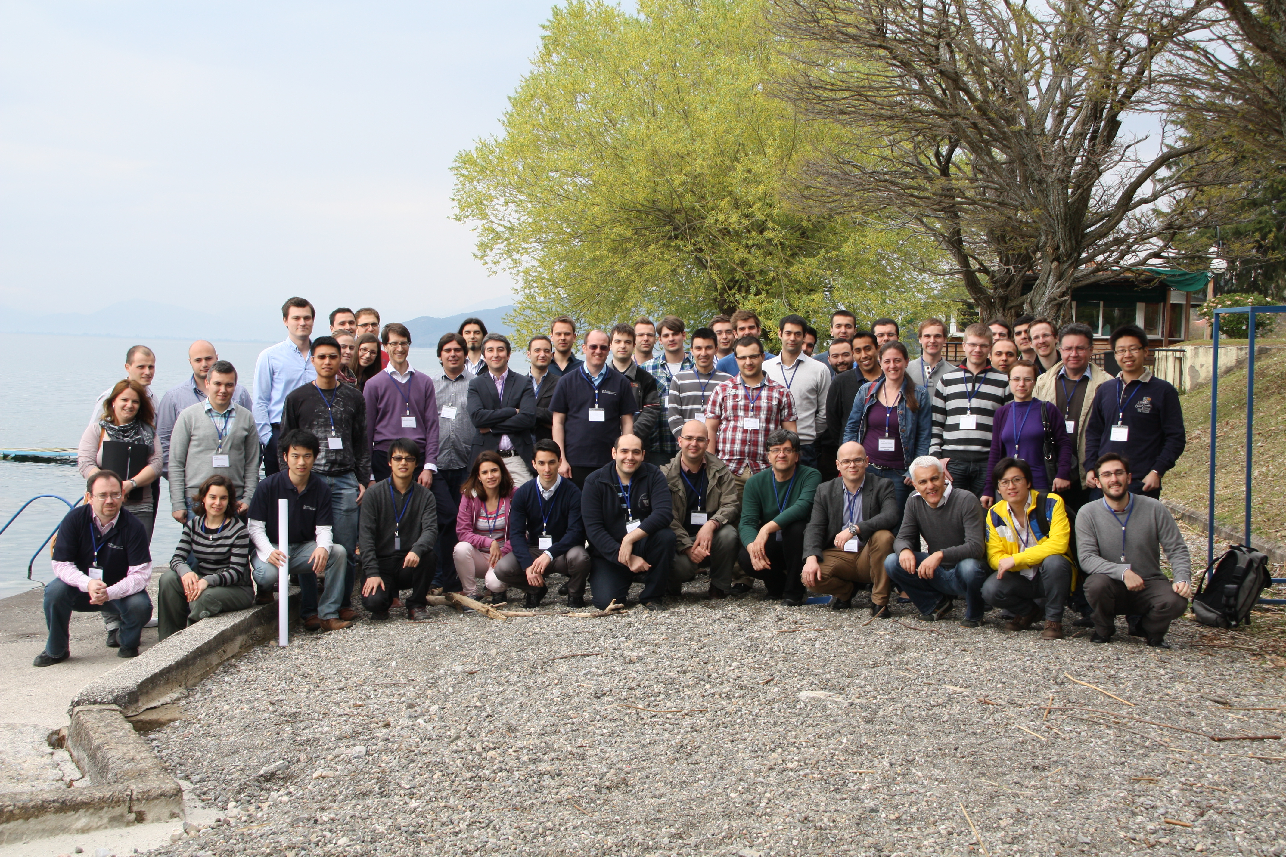 Group photo 1