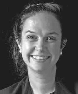 Muriel Medard