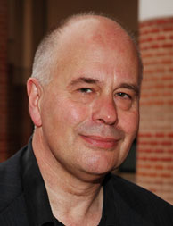 Robert Calderbank