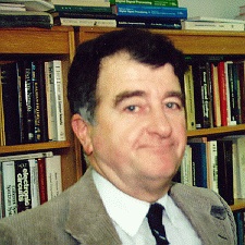 Tony Ephremides