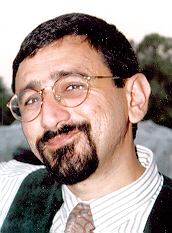 Ram Zamir