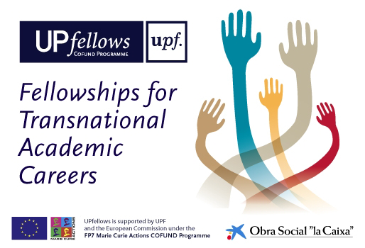 COFUND UPFellows fellowships