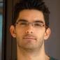 Presenter Profile Picture