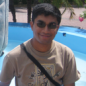 Presenter Profile Picture