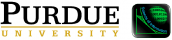 CSoI, Purdue University logo