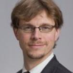 Brian Kurkoski portrait
